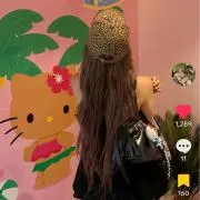 キティの画像