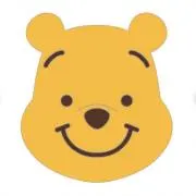 ぷーの画像