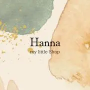 Hannaの画像