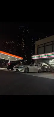 130系マークX！オリジナルストレートマフラー！砲弾左右出し！ - メルカリ