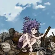 なごみの画像