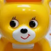 キョロちゃんの画像