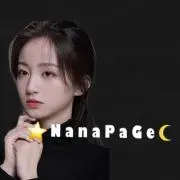 ★ Nana Page ☾の画像