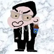 ブラック しんちゃん