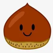くりの画像