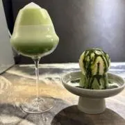恋抹茶の画像
