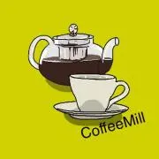 Coffee Millの画像