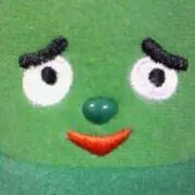 てぃんの画像