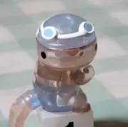 泡玉の画像