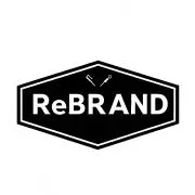 〓ReBRAND〓の画像