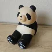 パンダの画像