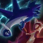メルの画像