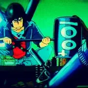 SUGARBOYの画像