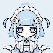 える