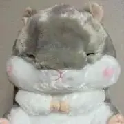 はむたろう