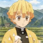 Zenitsuの画像