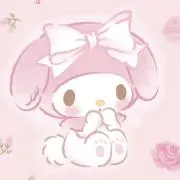 メロディの画像