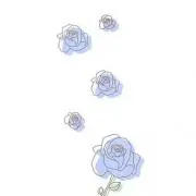 bの画像