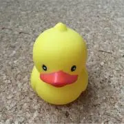 あひるっこの画像