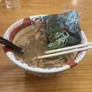 ラーメンモヤシモヤシ太郎さん！