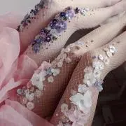 pinkroseの画像