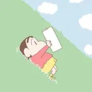 クレヨンしんちゃん　プロフ必読の画像