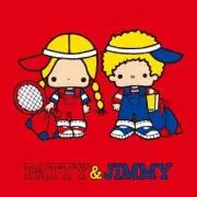 PATTYちゃん