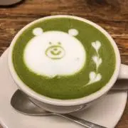 ちゃの画像