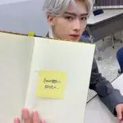 aの画像