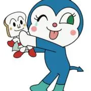 古着屋さんごっこの画像