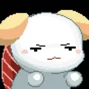 uの画像