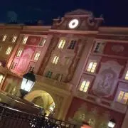 ミラコスタ