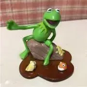 ウルカエルの画像