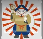 大黒天の画像