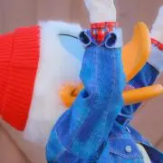 もんちゃん