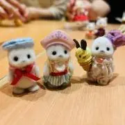 パンプキンパイの画像