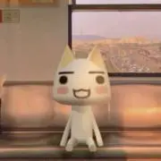 めの画像