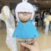 ぽぽろんの画像