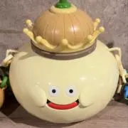 ゴリラーマンの画像