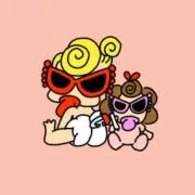 mama ୨୧ 24時間以内発送の画像