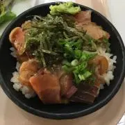 焼き鯖