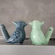 たぬきうどんの画像