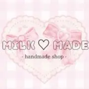 Milk♡made\新作出品中/の画像