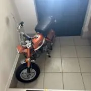 BIKE 【月・火・金】発送不可!!の画像