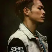 隆二love♡