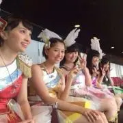 れに♡パープル