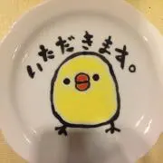 ぴいちゃんの画像