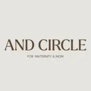 AND CIRCLEの画像