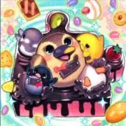 栗マロン