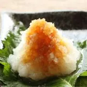 大根おろしの画像